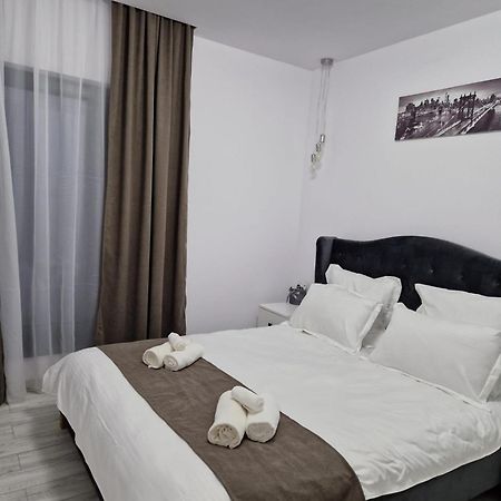 Tag Apartament Timişoara Exterior foto
