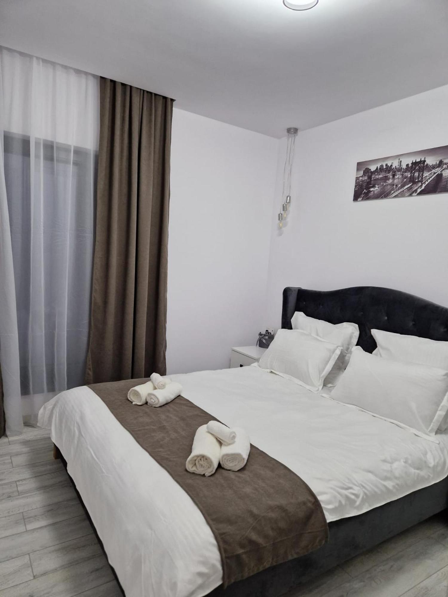 Tag Apartament Timişoara Exterior foto