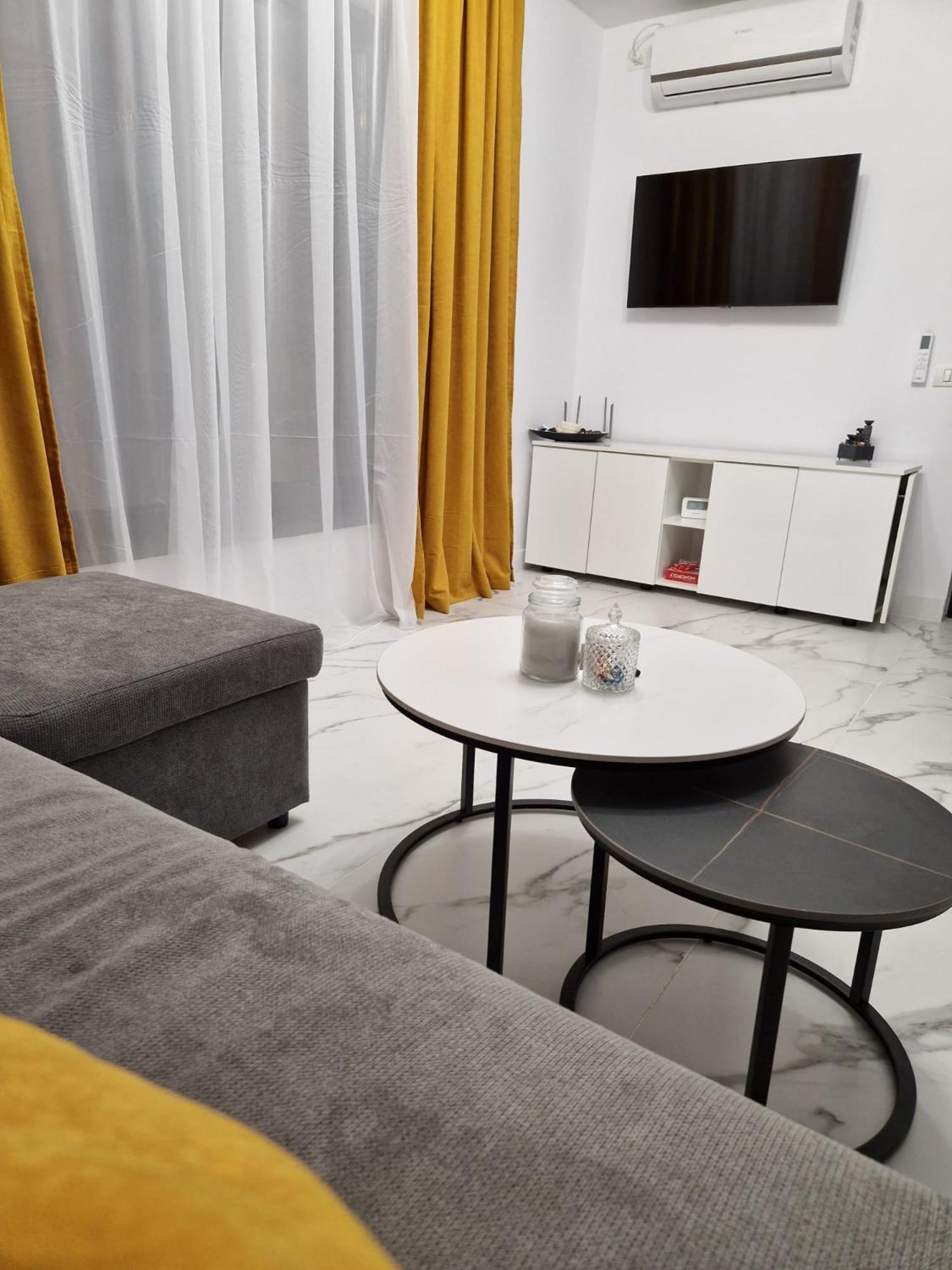 Tag Apartament Timişoara Exterior foto