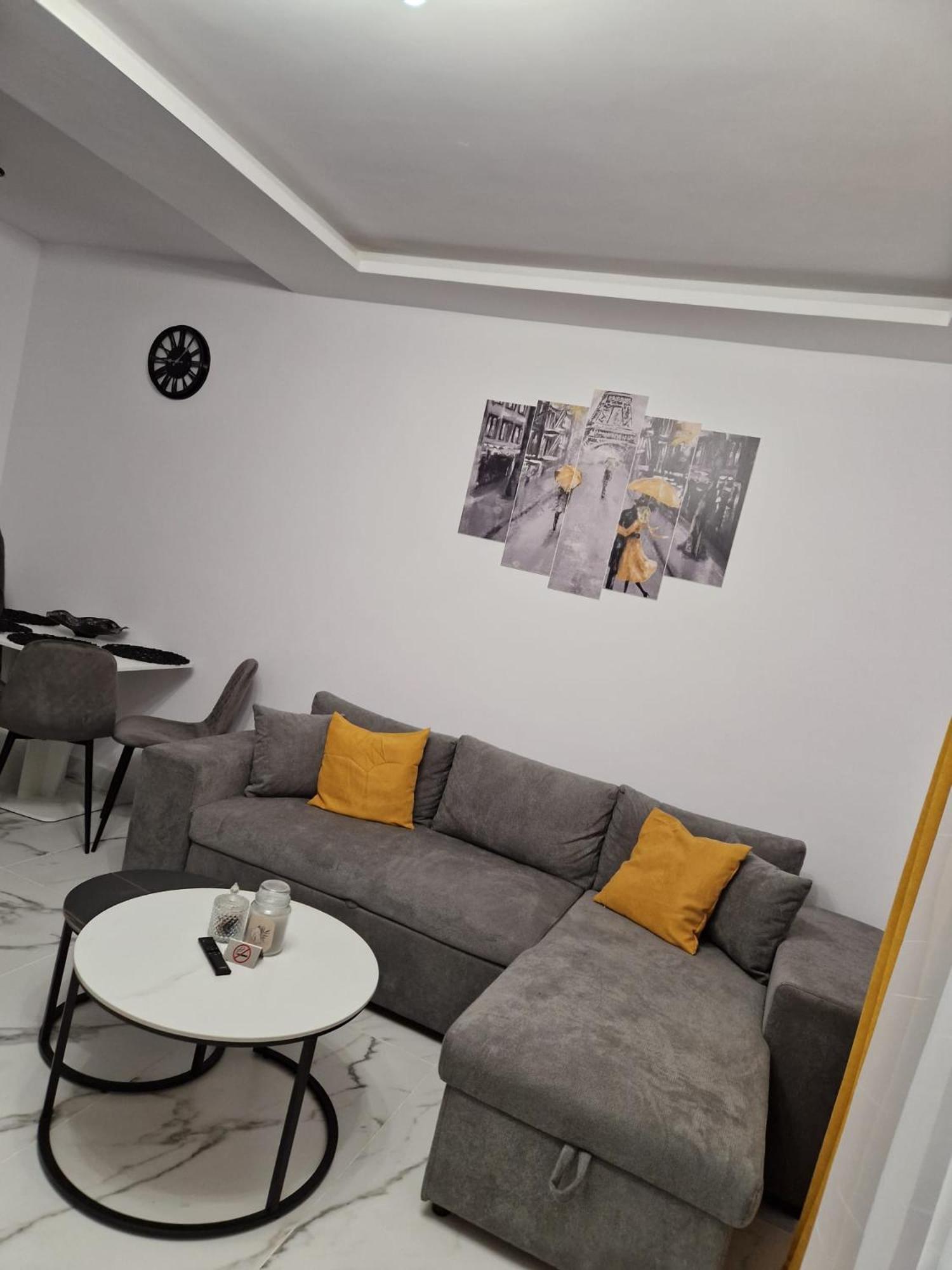 Tag Apartament Timişoara Exterior foto