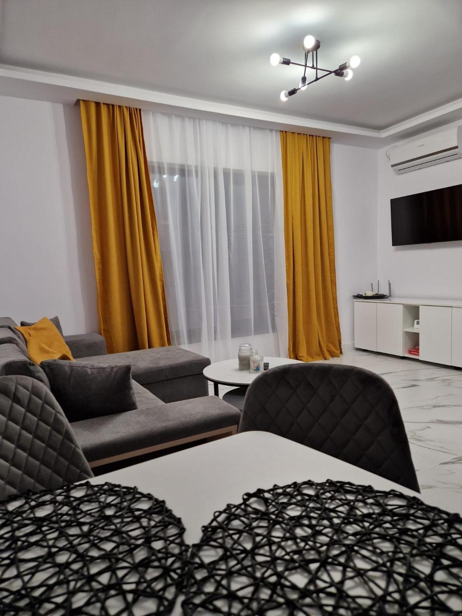 Tag Apartament Timişoara Exterior foto