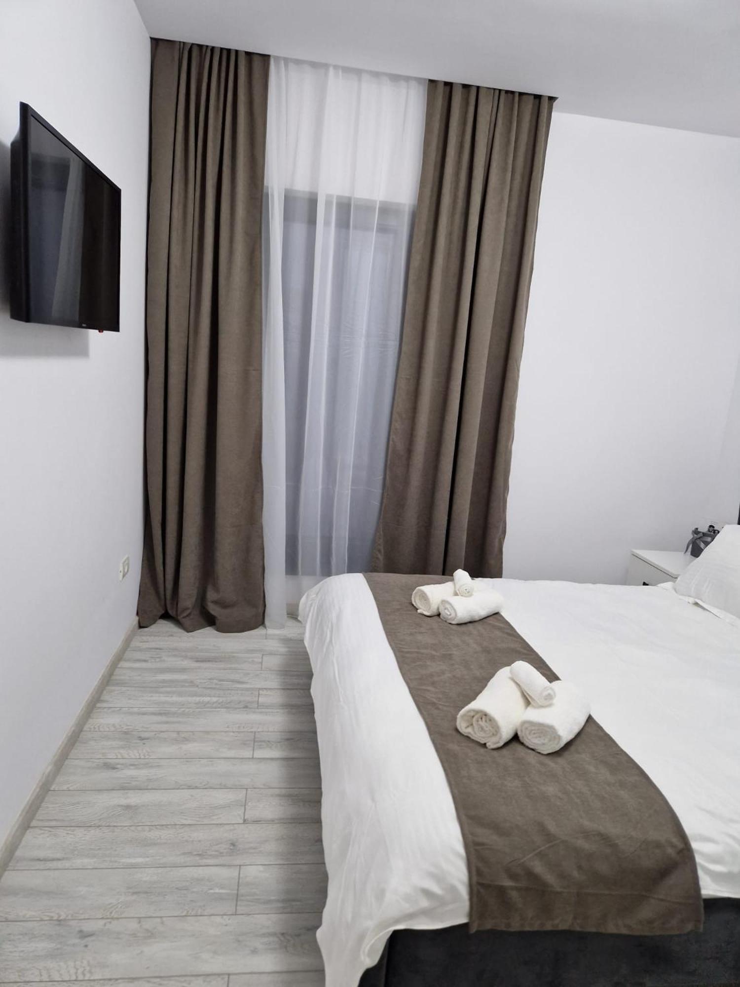 Tag Apartament Timişoara Exterior foto