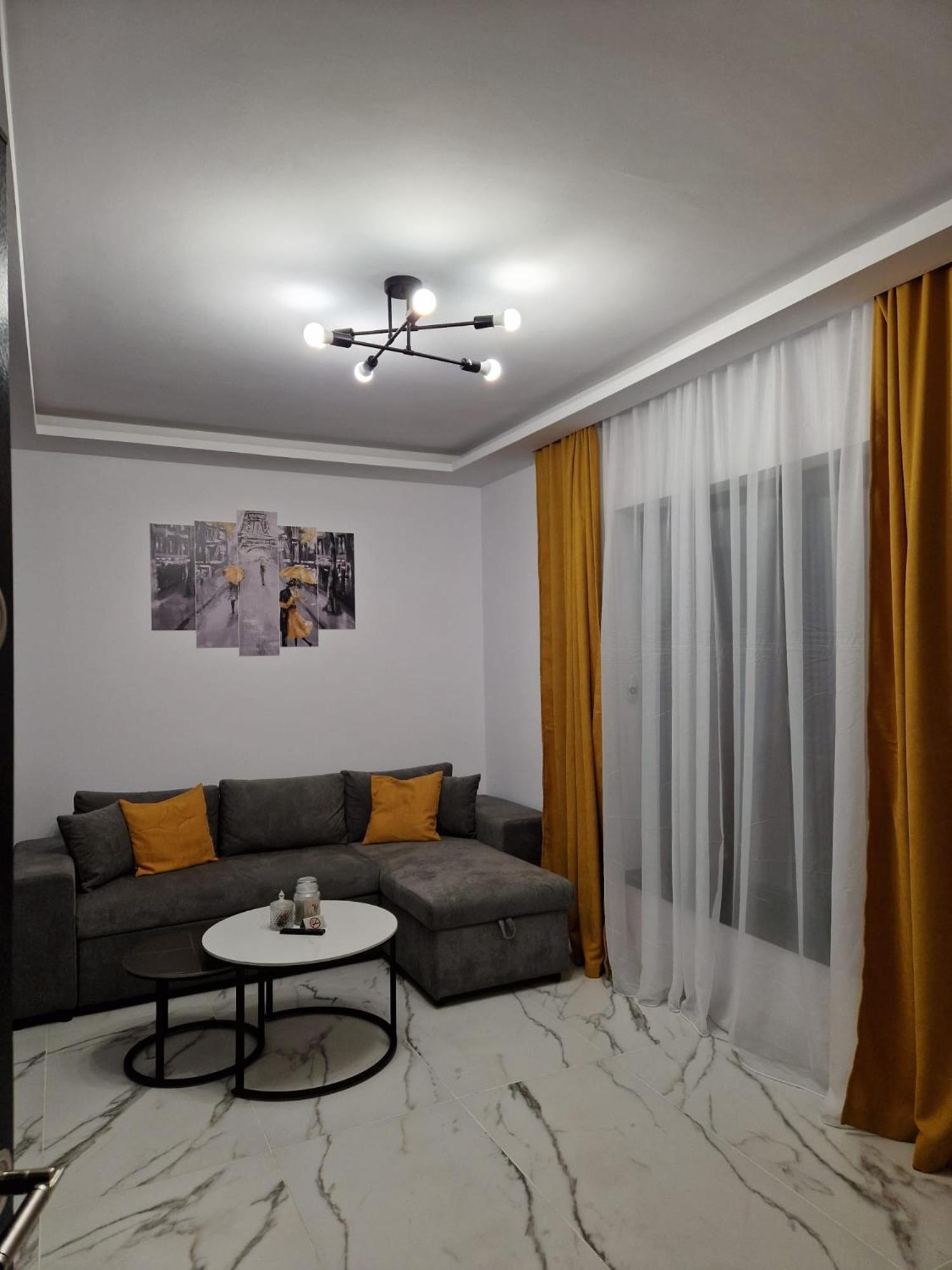 Tag Apartament Timişoara Exterior foto