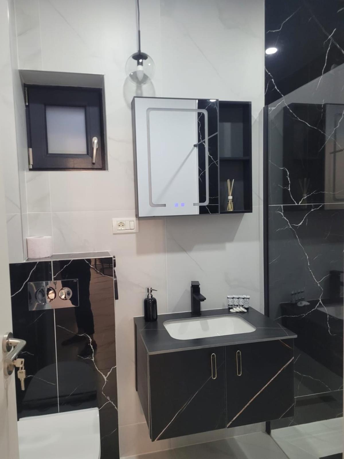 Tag Apartament Timişoara Exterior foto