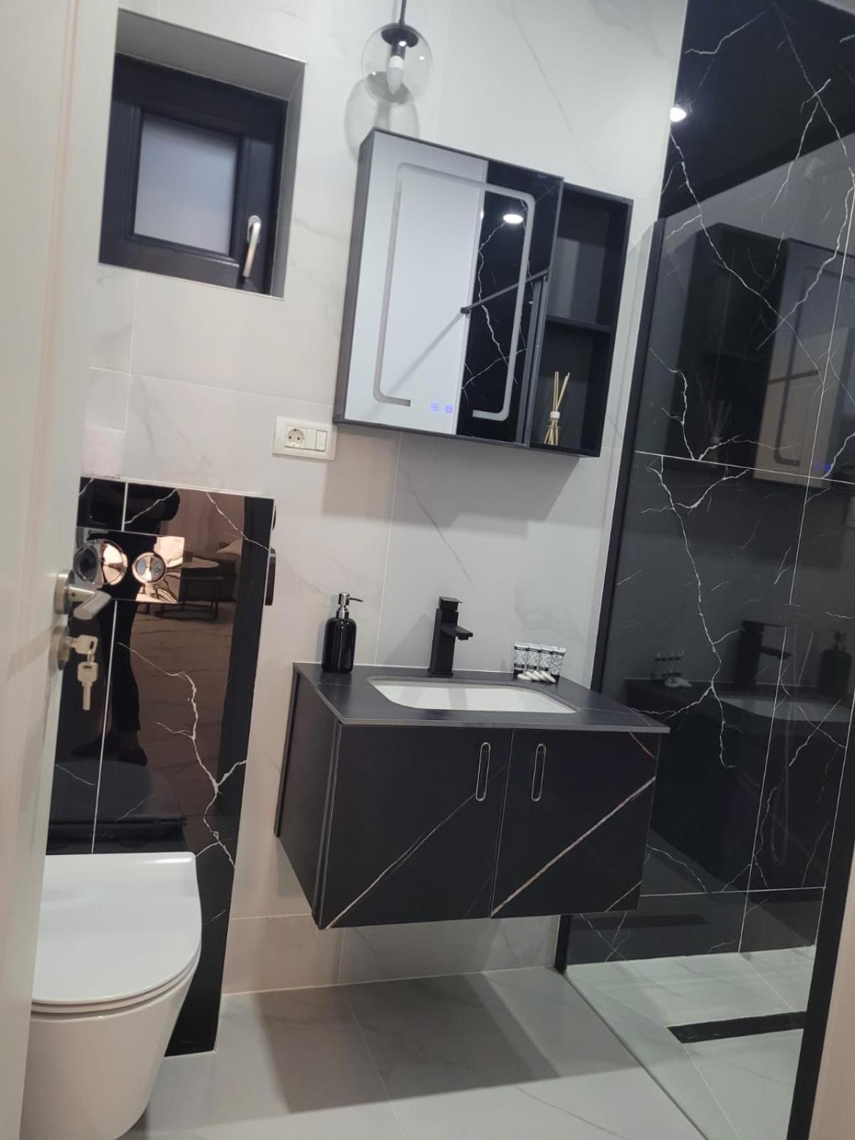 Tag Apartament Timişoara Exterior foto